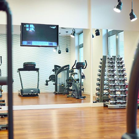 Vacationclub - Diune Apartment 34 โควอบเซก ภายนอก รูปภาพ