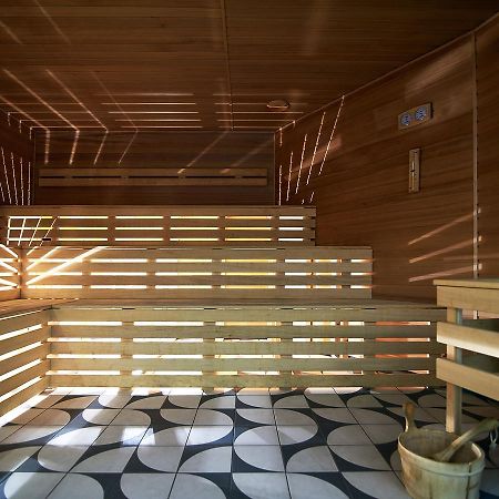 Vacationclub - Diune Apartment 34 โควอบเซก ภายนอก รูปภาพ