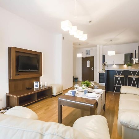 Vacationclub - Diune Apartment 34 โควอบเซก ภายนอก รูปภาพ