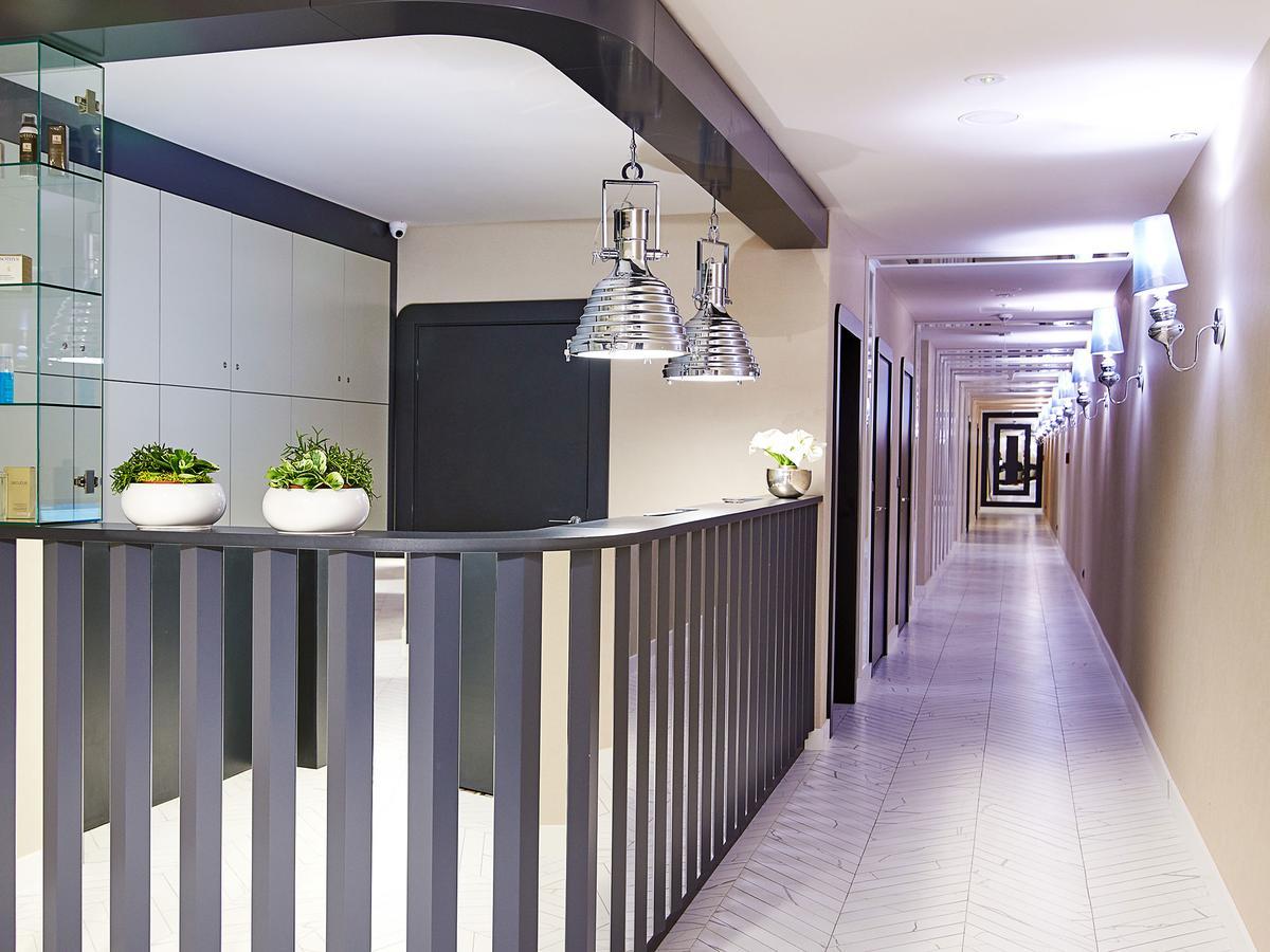 Vacationclub - Diune Apartment 34 โควอบเซก ภายนอก รูปภาพ