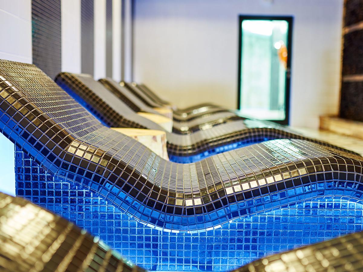 Vacationclub - Diune Apartment 34 โควอบเซก ภายนอก รูปภาพ