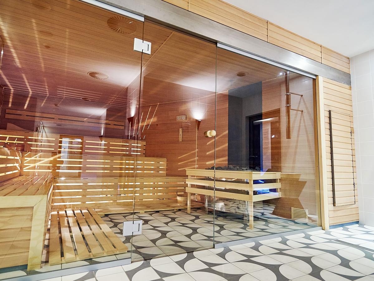 Vacationclub - Diune Apartment 34 โควอบเซก ภายนอก รูปภาพ
