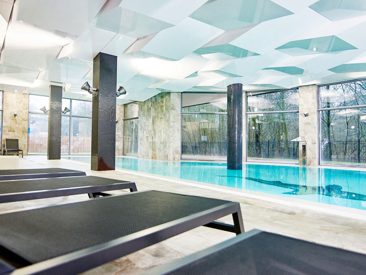 Vacationclub - Diune Apartment 34 โควอบเซก ภายนอก รูปภาพ
