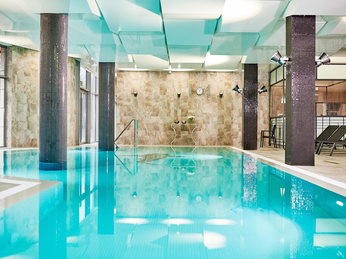 Vacationclub - Diune Apartment 34 โควอบเซก ภายนอก รูปภาพ