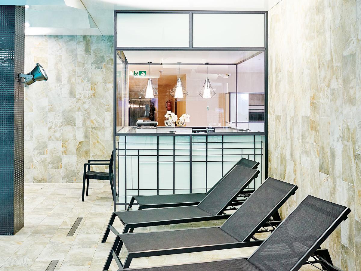 Vacationclub - Diune Apartment 34 โควอบเซก ภายนอก รูปภาพ