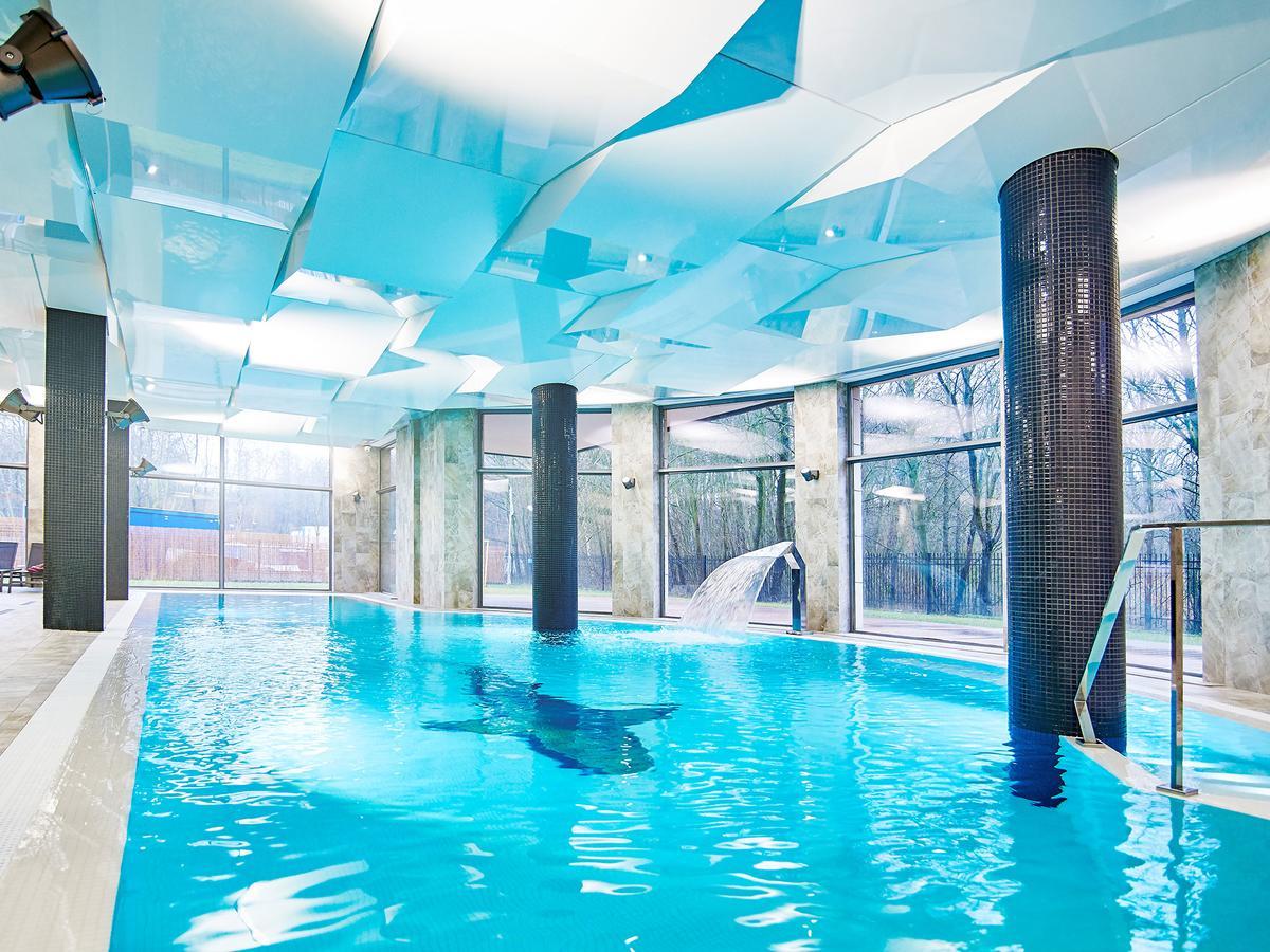 Vacationclub - Diune Apartment 34 โควอบเซก ภายนอก รูปภาพ
