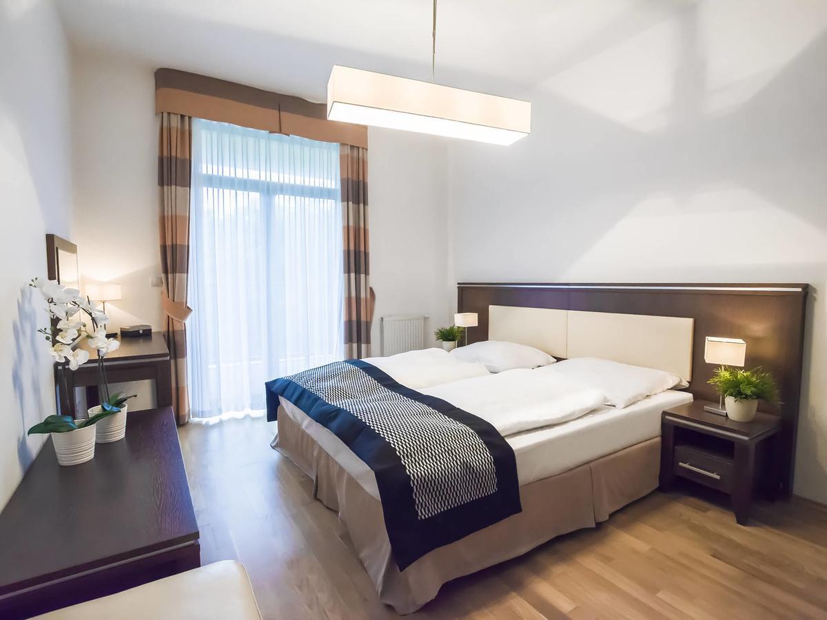 Vacationclub - Diune Apartment 34 โควอบเซก ภายนอก รูปภาพ