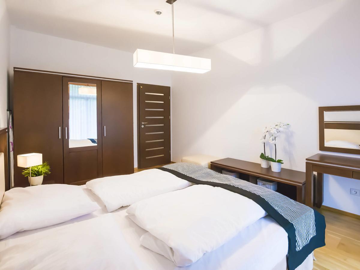 Vacationclub - Diune Apartment 34 โควอบเซก ภายนอก รูปภาพ