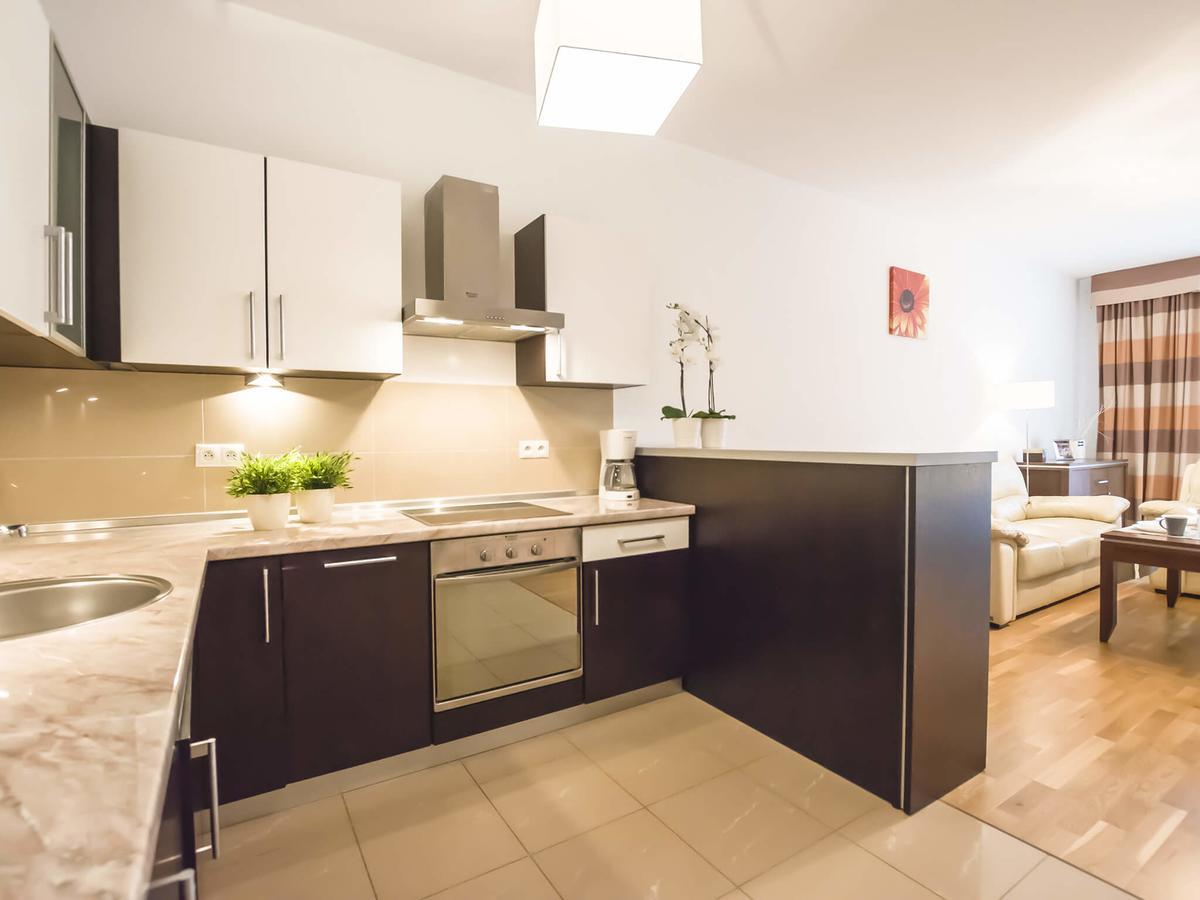 Vacationclub - Diune Apartment 34 โควอบเซก ภายนอก รูปภาพ
