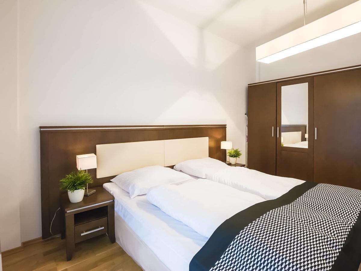 Vacationclub - Diune Apartment 34 โควอบเซก ภายนอก รูปภาพ