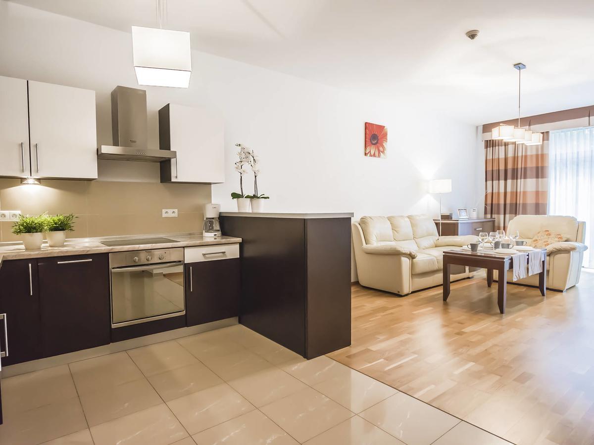 Vacationclub - Diune Apartment 34 โควอบเซก ภายนอก รูปภาพ