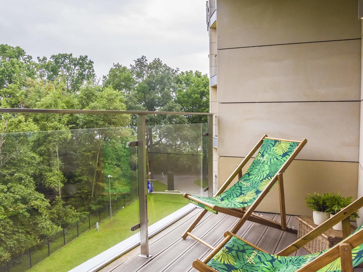 Vacationclub - Diune Apartment 34 โควอบเซก ภายนอก รูปภาพ