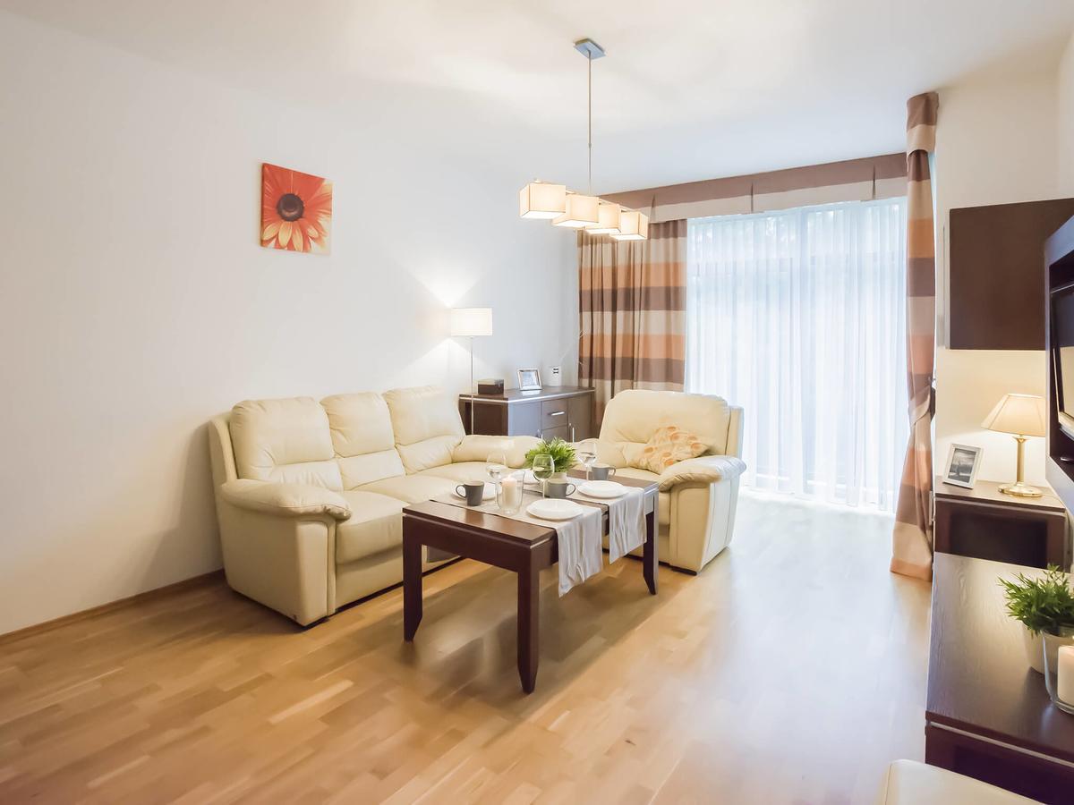 Vacationclub - Diune Apartment 34 โควอบเซก ภายนอก รูปภาพ