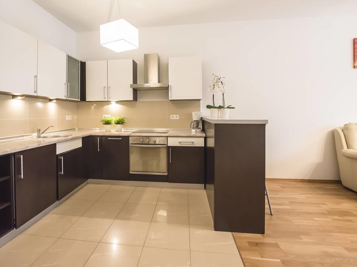 Vacationclub - Diune Apartment 34 โควอบเซก ภายนอก รูปภาพ
