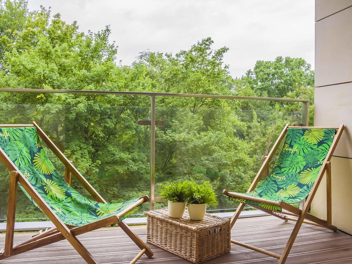 Vacationclub - Diune Apartment 34 โควอบเซก ภายนอก รูปภาพ