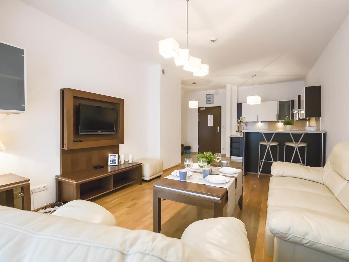 Vacationclub - Diune Apartment 34 โควอบเซก ภายนอก รูปภาพ