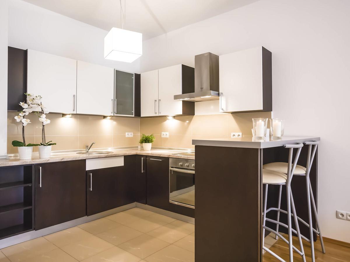 Vacationclub - Diune Apartment 34 โควอบเซก ภายนอก รูปภาพ